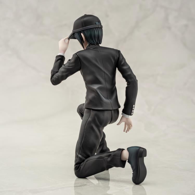 Danganronpa V3: Killing Harmony Shuichi Saihara Figure (Reissue) Gallery Image 5