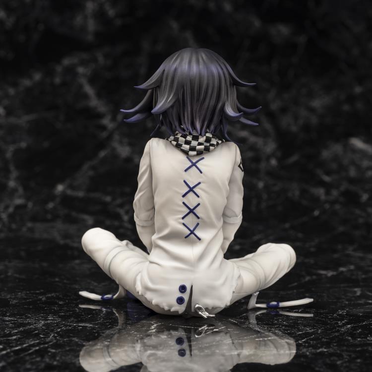 Danganronpa V3: Killing Harmony Kokichi Oma Figure (Reissue) Gallery Image 6