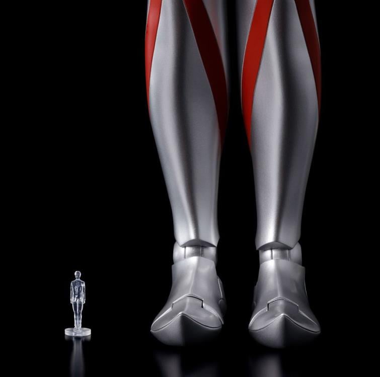 Shin Ultraman Dynaction Ultraman Figure Gallery Image 16