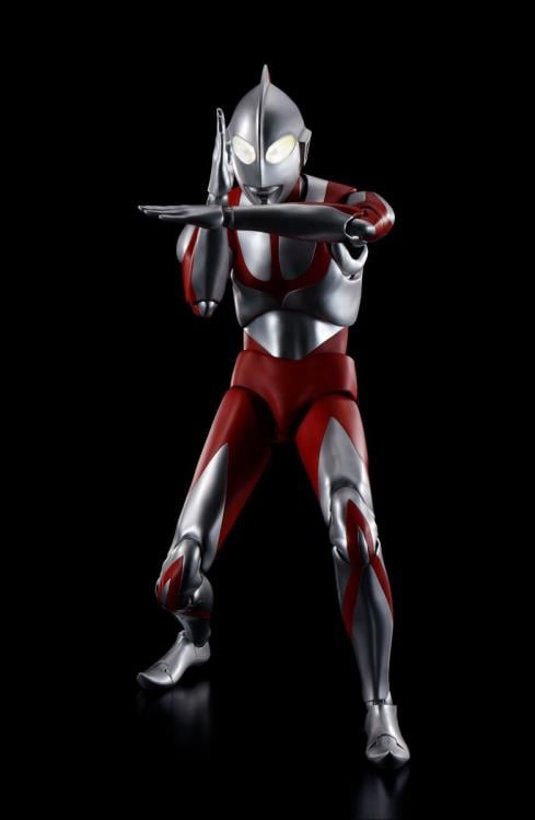 Shin Ultraman Dynaction Ultraman Figure Gallery Image 11