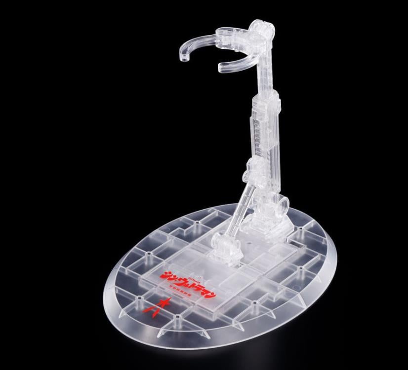Shin Ultraman Dynaction Ultraman Figure Gallery Image 17