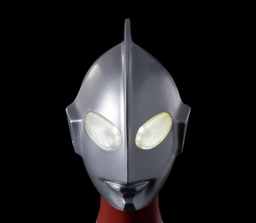 Shin Ultraman Dynaction Ultraman Figure Gallery Image 15