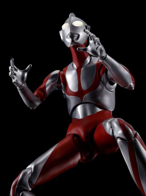 Shin Ultraman Dynaction Ultraman Figure Gallery Image 10