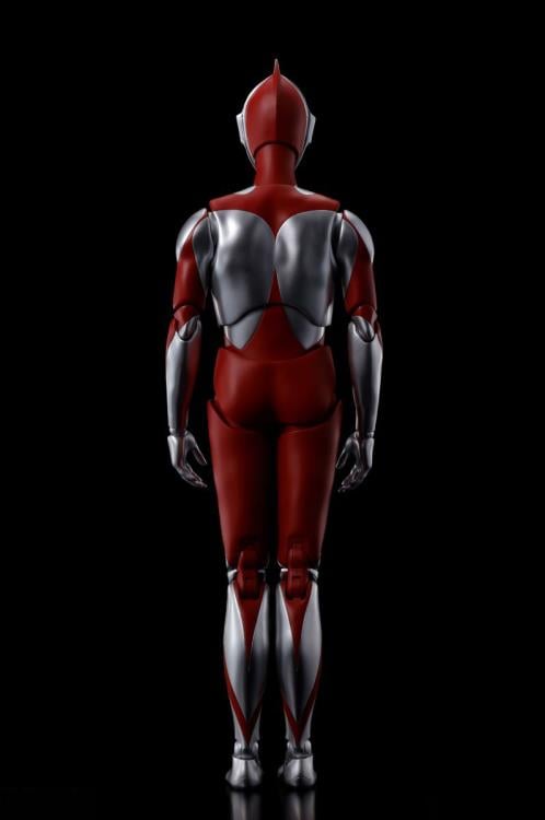Shin Ultraman Dynaction Ultraman Figure Gallery Image 6