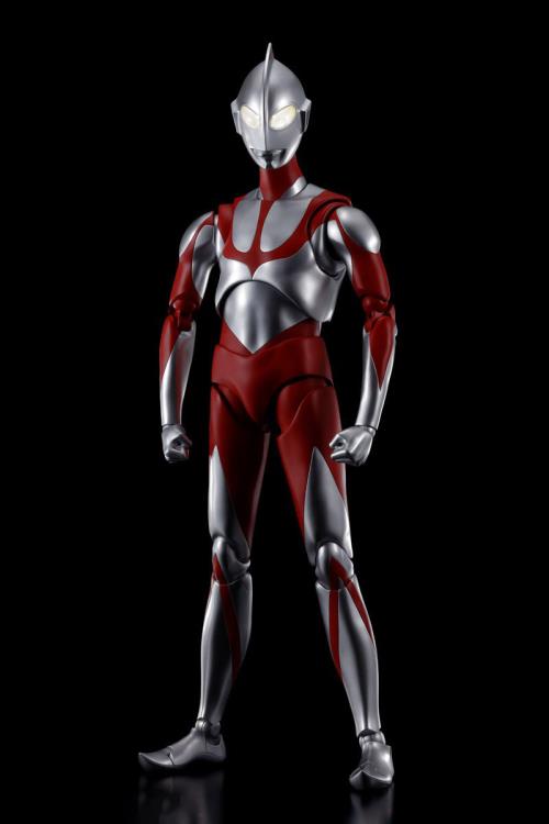 Shin Ultraman Dynaction Ultraman Figure Gallery Image 7