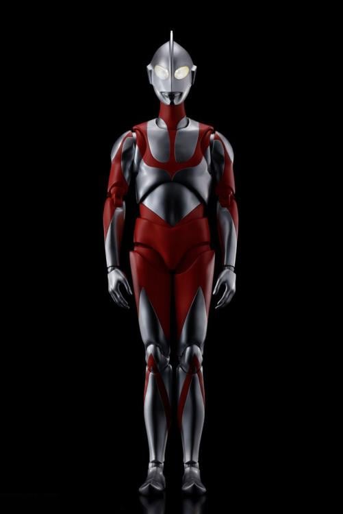 Shin Ultraman Dynaction Ultraman Figure Gallery Image 5