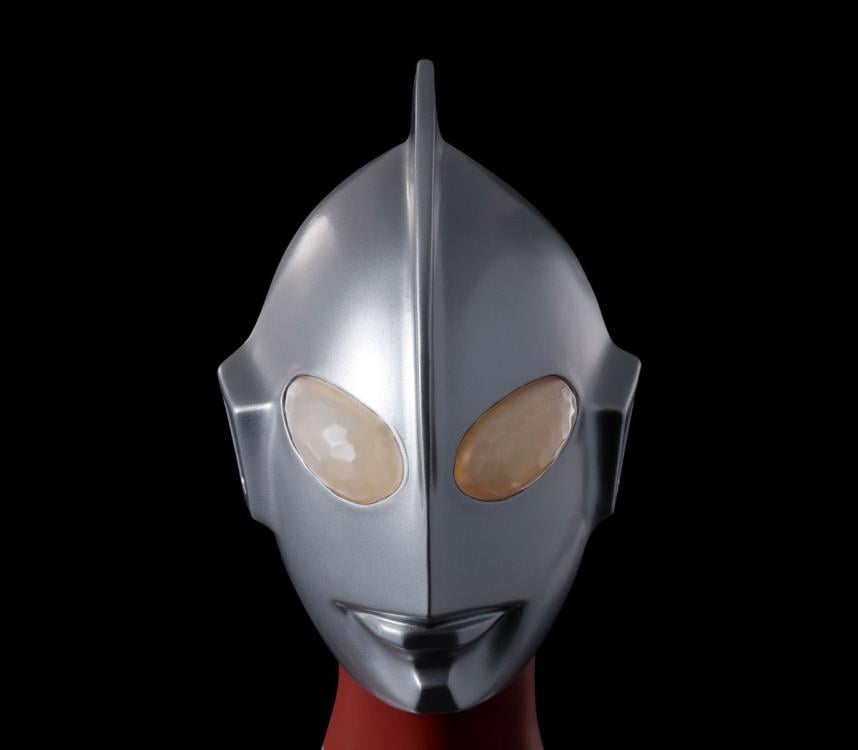 Shin Ultraman Dynaction Ultraman Figure Gallery Image 14