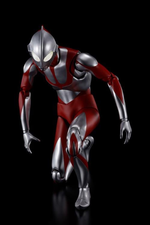 Shin Ultraman Dynaction Ultraman Figure Gallery Image 8