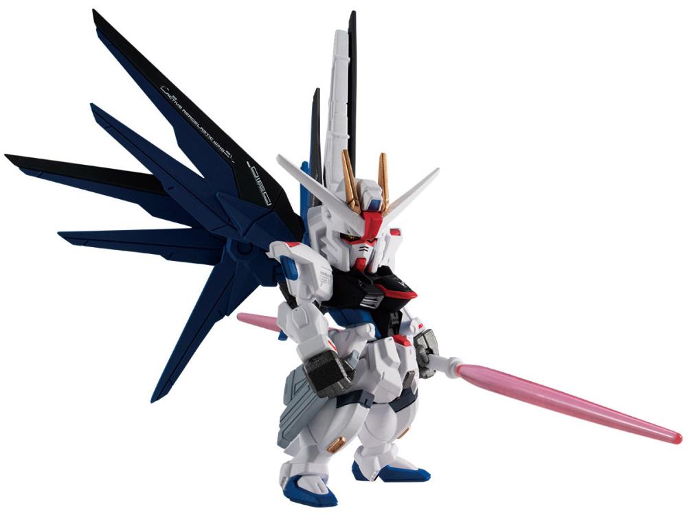 Gundam FW Gundam Converge: Core Freedom Gundam Exclusive Gallery Image 8