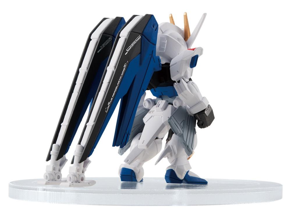 Gundam FW Gundam Converge: Core Freedom Gundam Exclusive Gallery Image 4