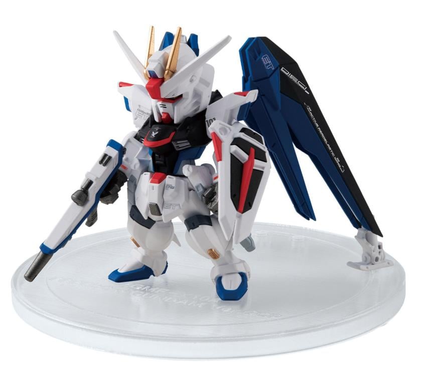 Gundam FW Gundam Converge: Core Freedom Gundam Exclusive Gallery Image 5