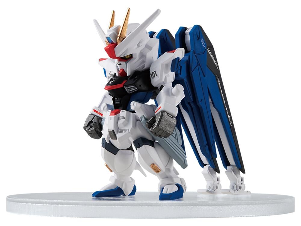 Gundam FW Gundam Converge: Core Freedom Gundam Exclusive Gallery Image 3