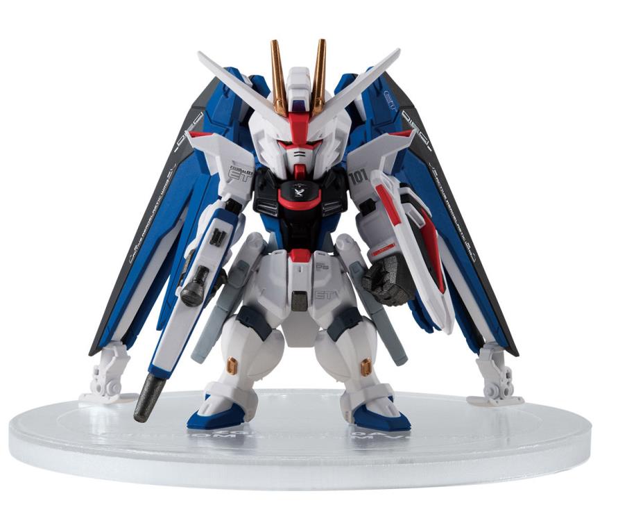 Gundam FW Gundam Converge: Core Freedom Gundam Exclusive Gallery Image 6