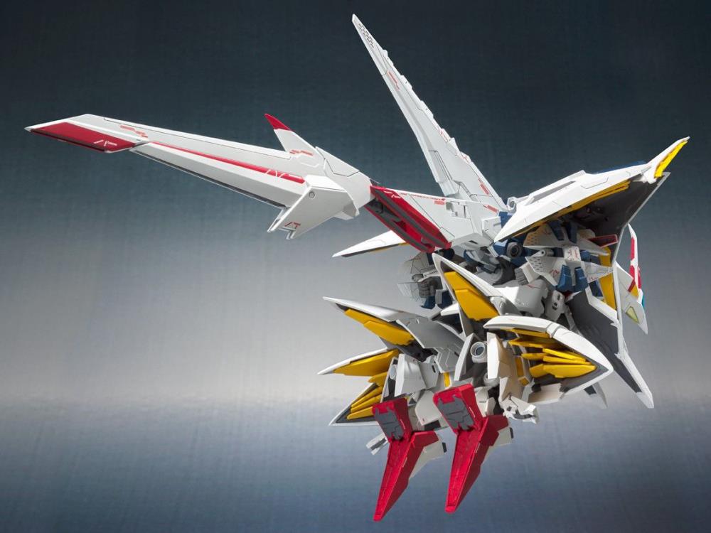 Gundam Robot Spirits Ka Signature Penelope (Hathaway Ver.) Gallery Image 7