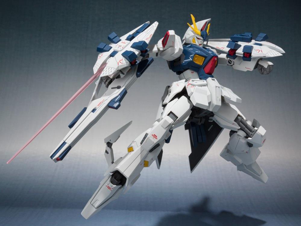 Gundam Robot Spirits Ka Signature Penelope (Hathaway Ver.) Gallery Image 4