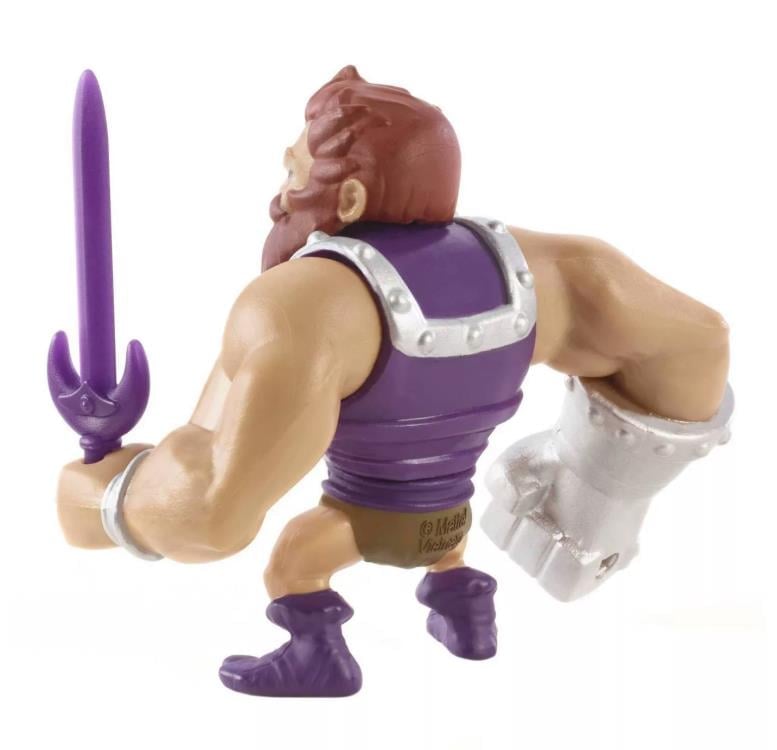 Masters of the Universe: Eternia Minis Fisto (Revelation) Gallery Image 5