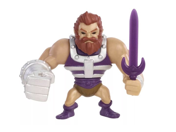 Masters of the Universe: Eternia Minis Fisto (Revelation) Gallery Image 1