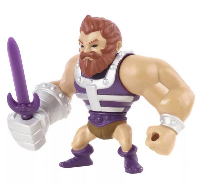 Masters of the Universe: Eternia Minis Fisto (Revelation) Gallery Image 4