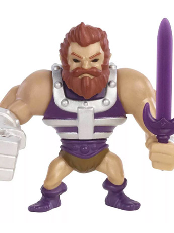 Masters of the Universe: Eternia Minis Fisto (Revelation)
