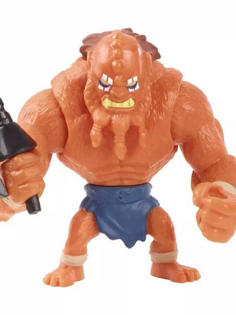 Masters of the Universe: Eternia Minis Beast Man (Revelation) Gallery Image 2