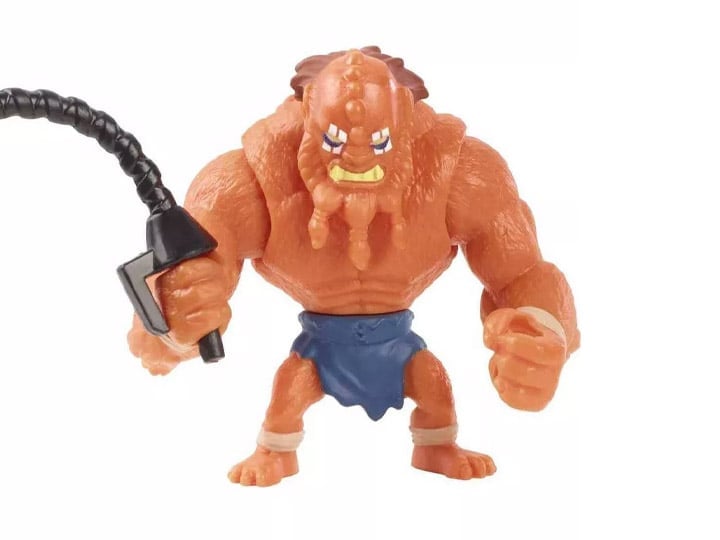 Masters of the Universe: Eternia Minis Beast Man (Revelation) Gallery Image 1