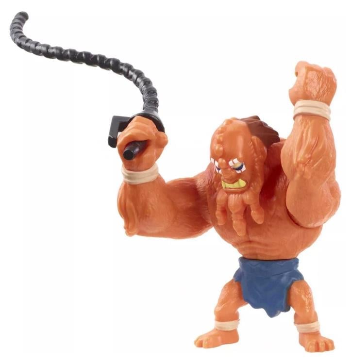 Masters of the Universe: Eternia Minis Beast Man (Revelation) Gallery Image 5