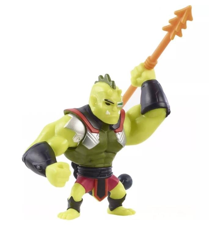 Masters of the Universe: Eternia Minis Whiplash (Revelation) Gallery Image 5