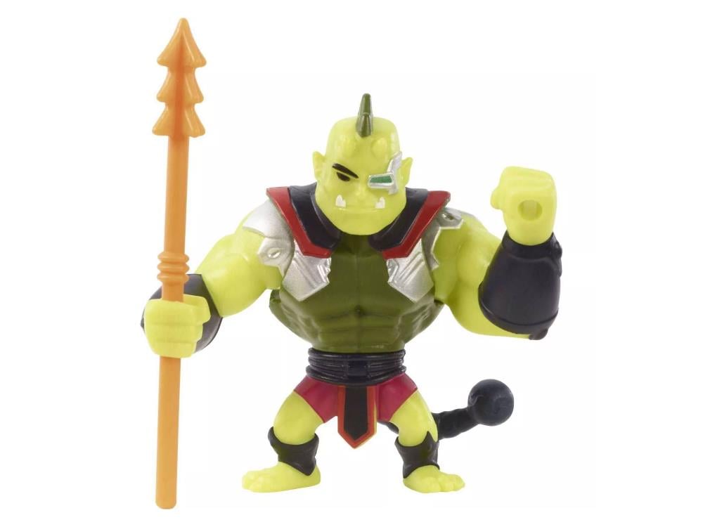 Masters of the Universe: Eternia Minis Whiplash (Revelation) Gallery Image 3