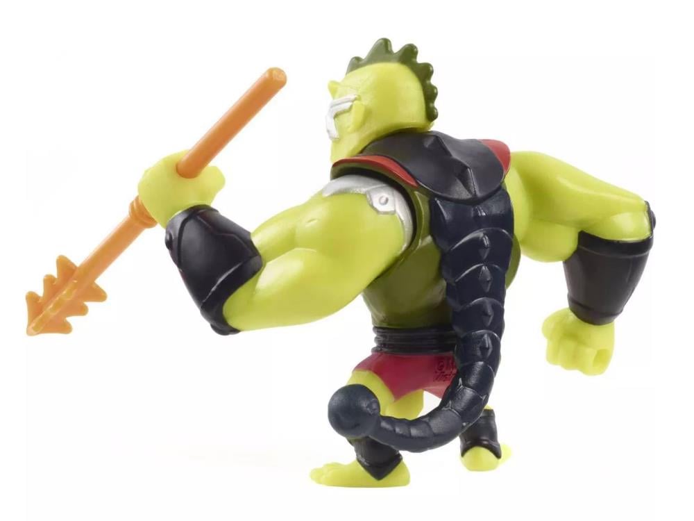 Masters of the Universe: Eternia Minis Whiplash (Revelation) Gallery Image 6