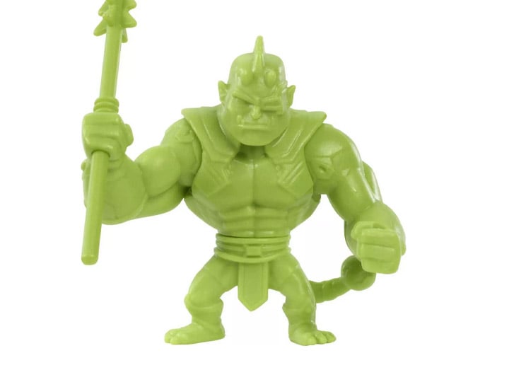 Masters of the Universe: Eternia Minis Metallic Whiplash (Revelation) Gallery Image 1