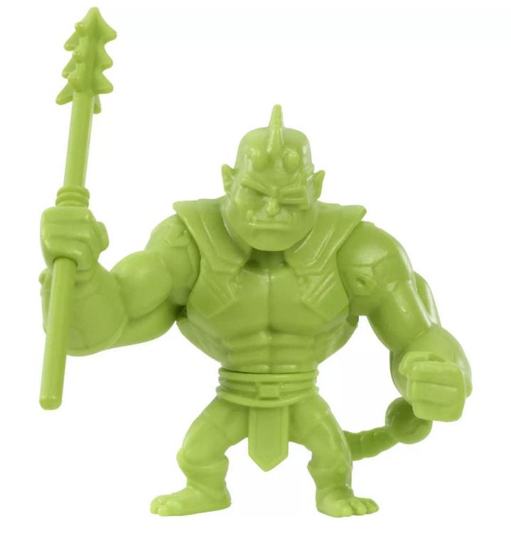 Masters of the Universe: Eternia Minis Metallic Whiplash (Revelation) Gallery Image 3
