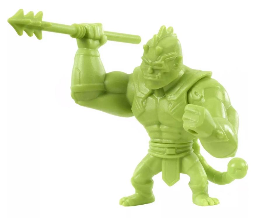 Masters of the Universe: Eternia Minis Metallic Whiplash (Revelation) Gallery Image 5