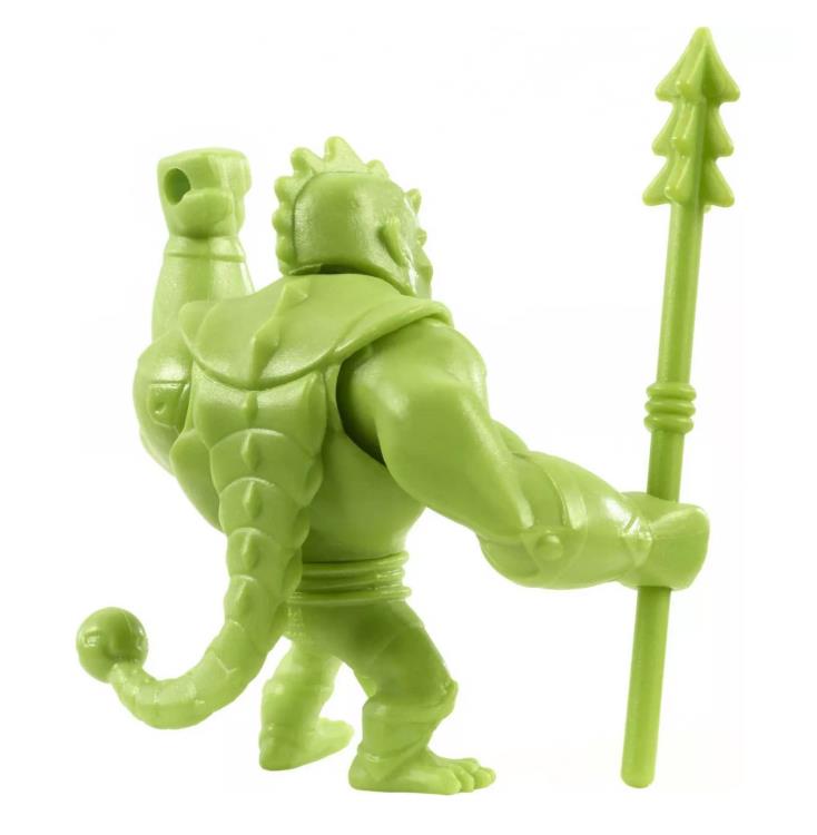 Masters of the Universe: Eternia Minis Metallic Whiplash (Revelation) Gallery Image 6