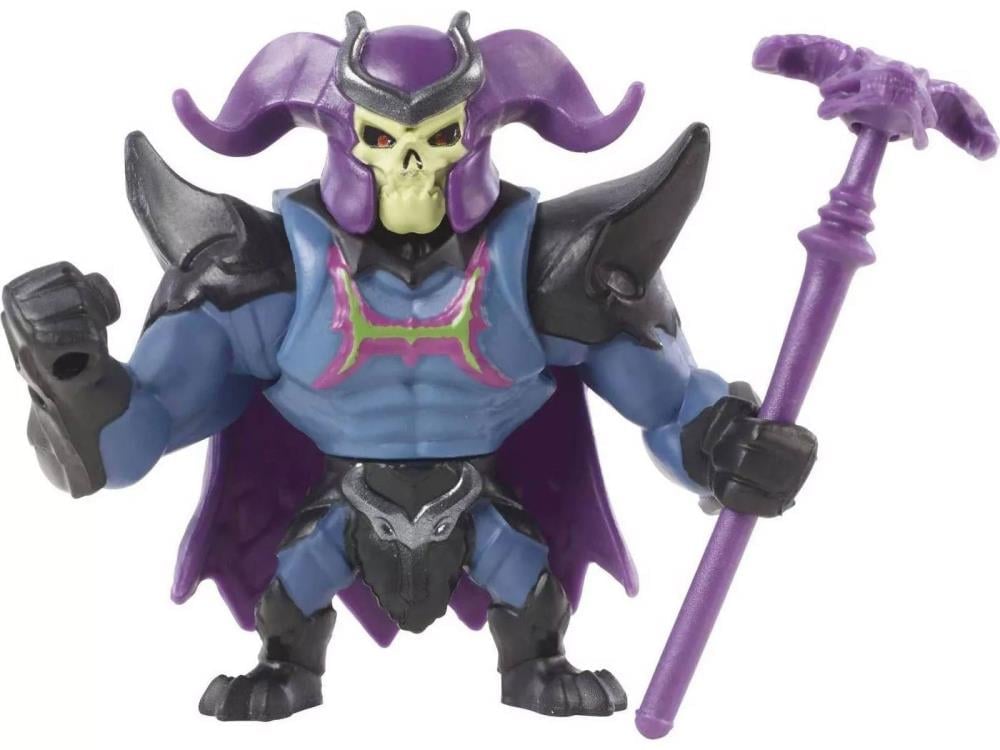 Masters of the Universe: Eternia Minis Wave 4 Set of 7 Figures Gallery Image 8