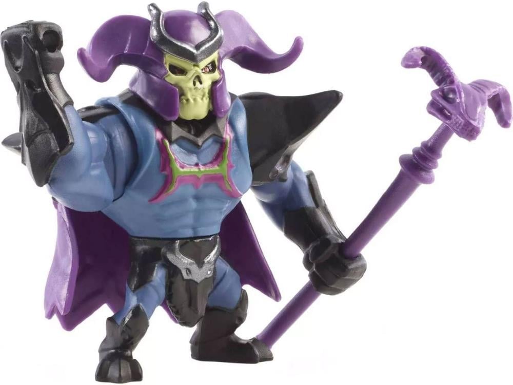 Masters of the Universe: Eternia Minis Wave 4 Set of 7 Figures Gallery Image 9