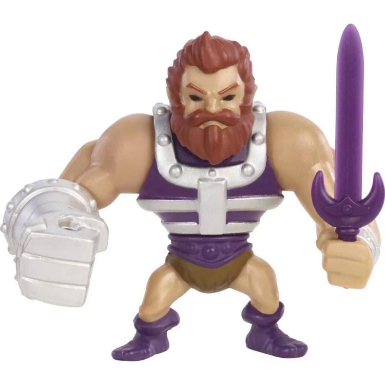 Masters of the Universe: Eternia Minis Wave 4 Set of 7 Figures Gallery Image 6