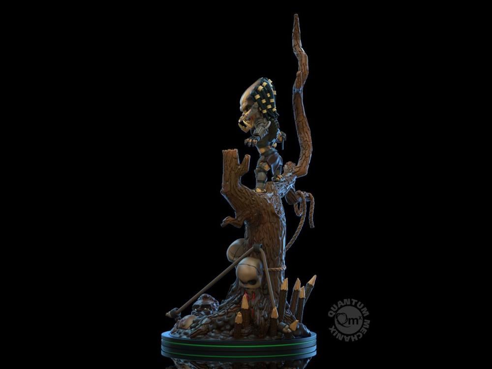 Predator Q-Fig Max Elite Predator Gallery Image 7