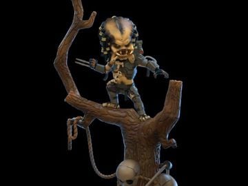 Predator Q-Fig Max Elite Predator