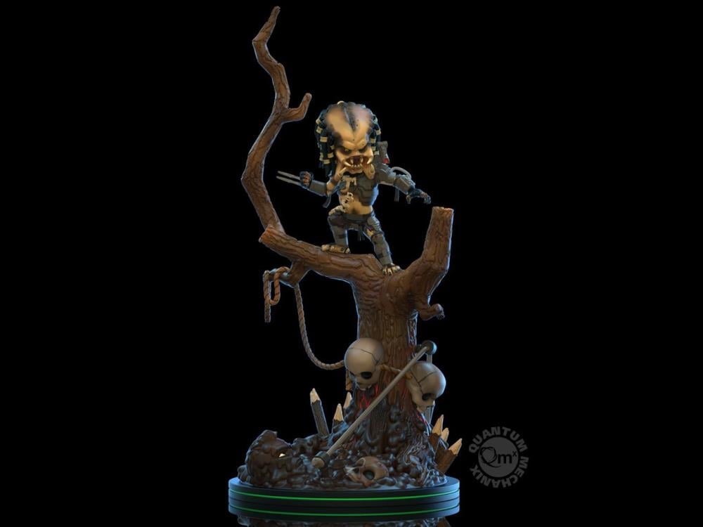 Predator Q-Fig Max Elite Predator Gallery Image 3