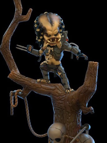 Predator Q-Fig Max Elite Predator Gallery Image 2
