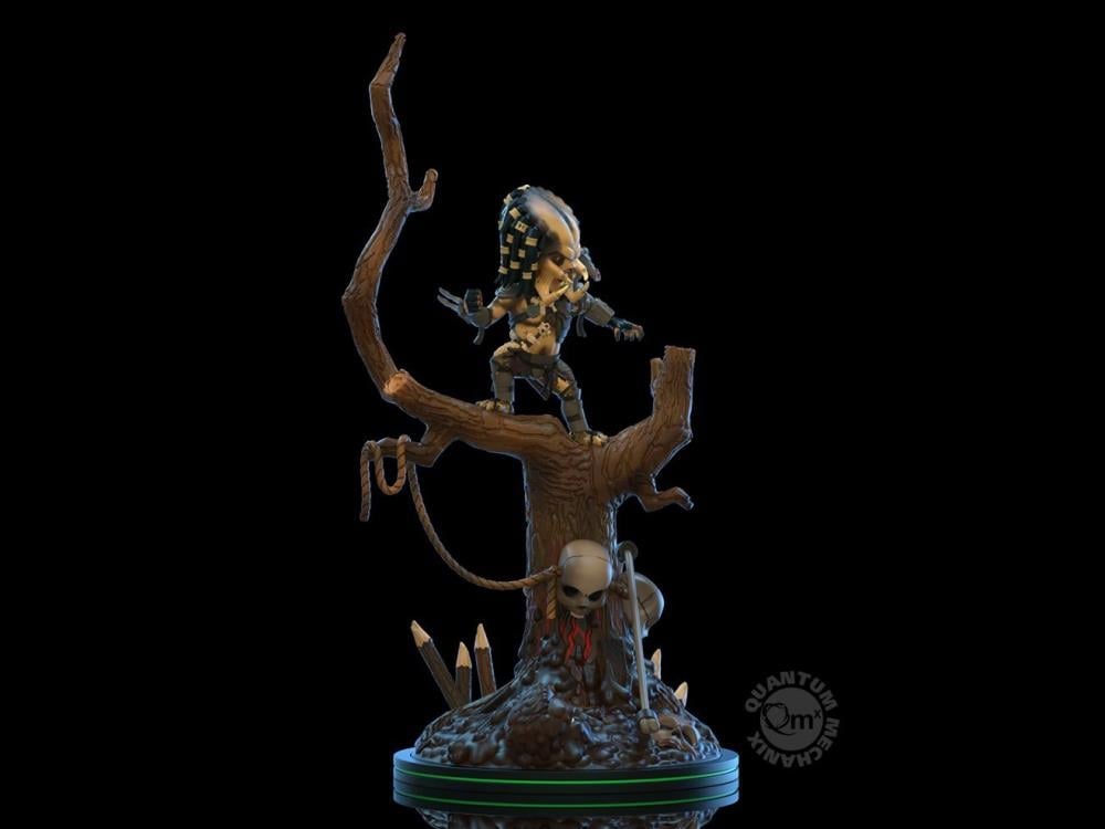 Predator Q-Fig Max Elite Predator Gallery Image 4
