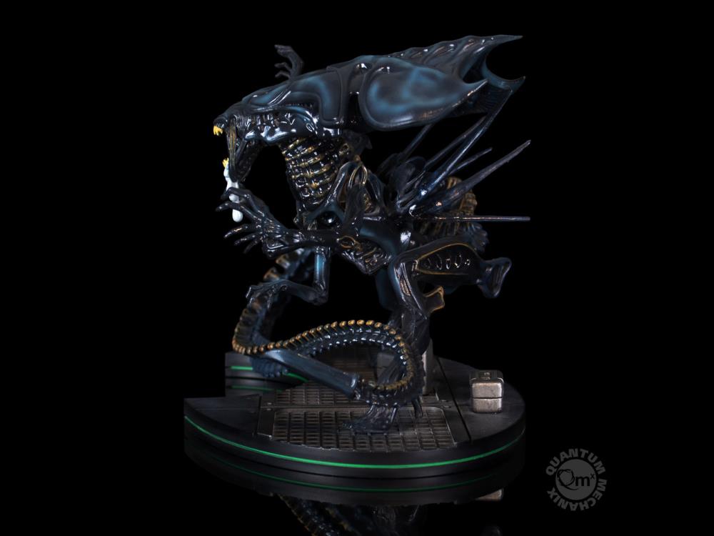 Aliens Q-Fig Max Elite Alien Queen Exclusive Gallery Image 6