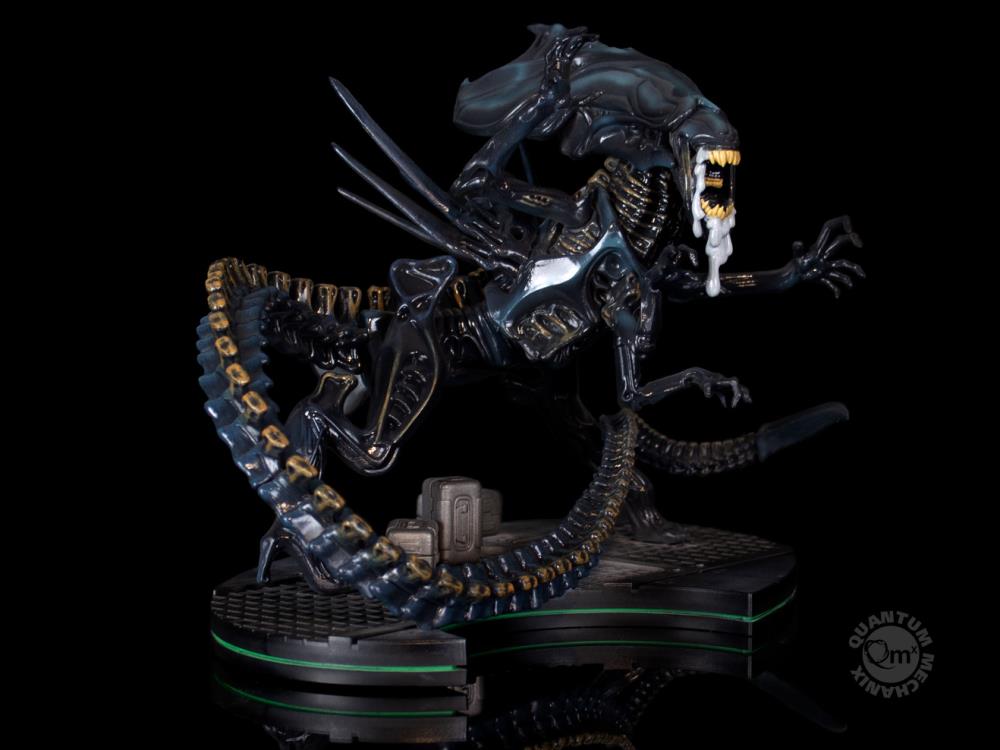 Aliens Q-Fig Max Elite Alien Queen Exclusive Gallery Image 4