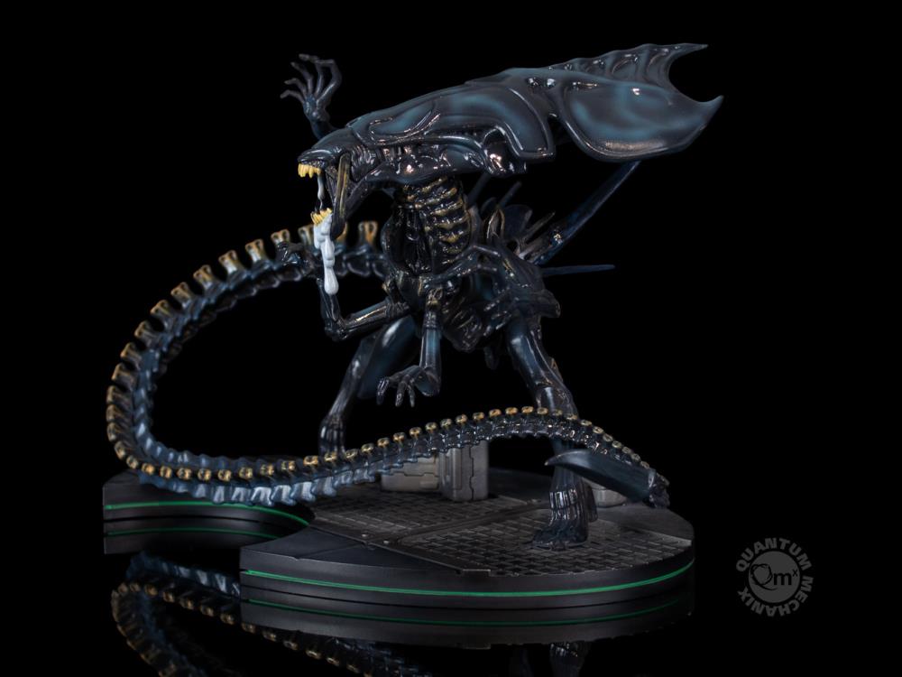 Aliens Q-Fig Max Elite Alien Queen Exclusive Gallery Image 7
