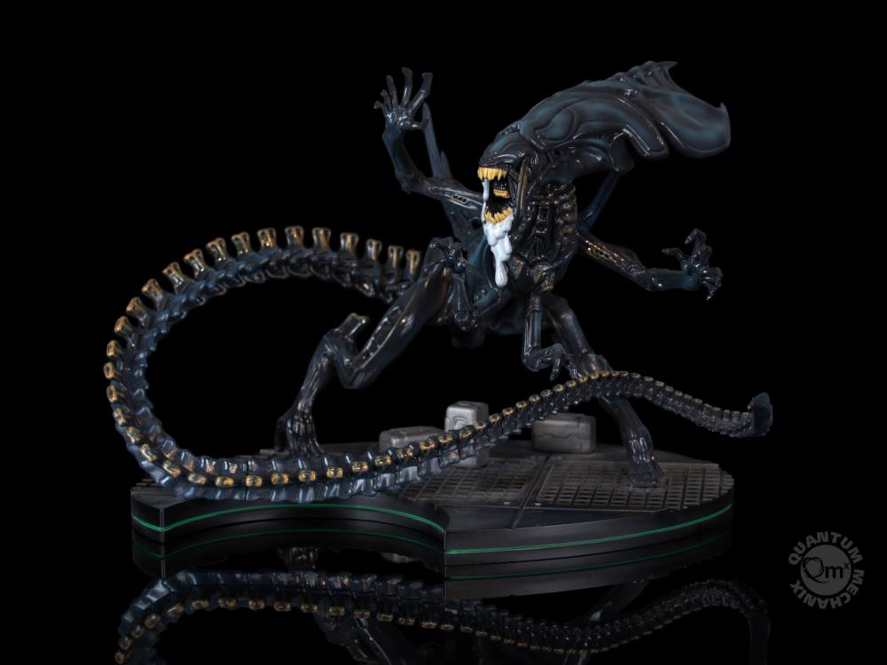 Aliens Q-Fig Max Elite Alien Queen Exclusive Gallery Image 8