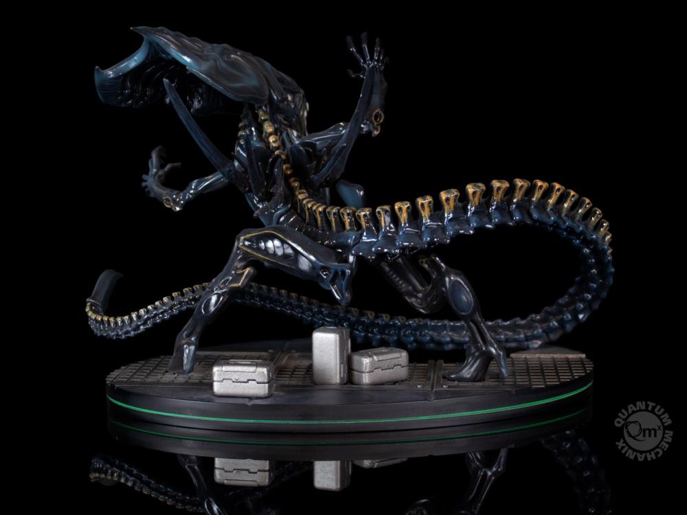 Aliens Q-Fig Max Elite Alien Queen Exclusive Gallery Image 5