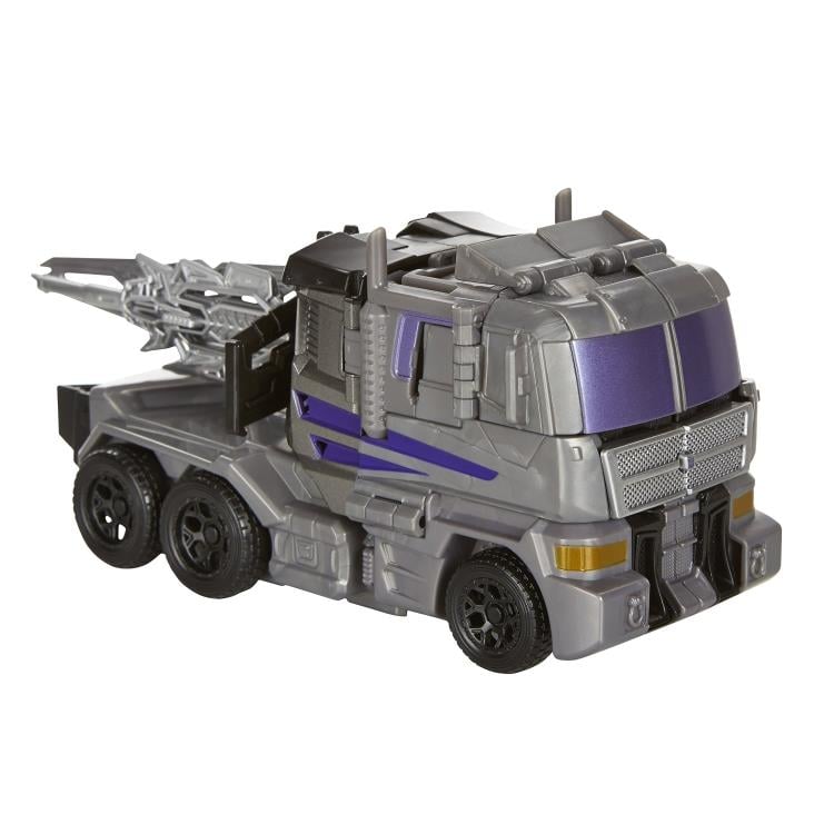 Transformers Combiner Wars Voyager Motormaster