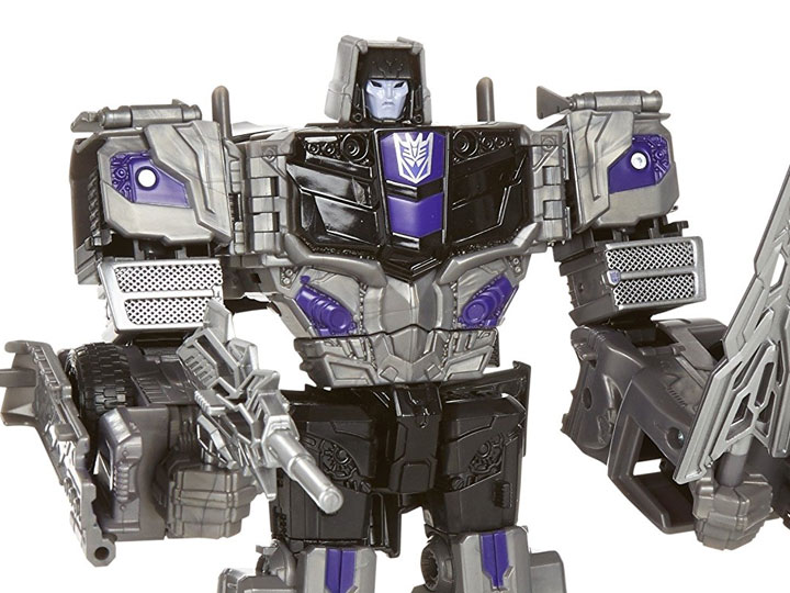 コミック・アニメ Transformers Combiner Wars Motormaster Transformers Combiner Wars Voyager Motormaster