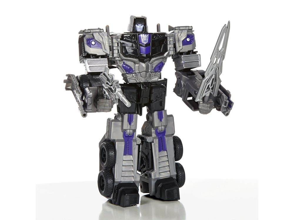 Transformers Combiner Wars Voyager Wave 2 Set of 2 Figures Gallery Image 8