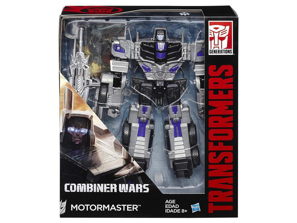 Transformers Combiner Wars Voyager Wave 2 Set of 2 Figures Gallery Image 9